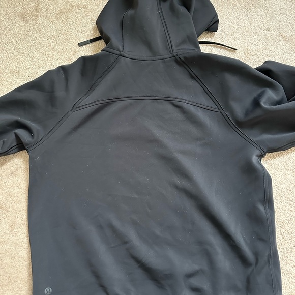 Lululemon athletic hoodie - Picture 2 of 4